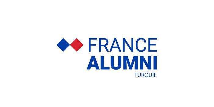 Logo France Alumni Turquie
