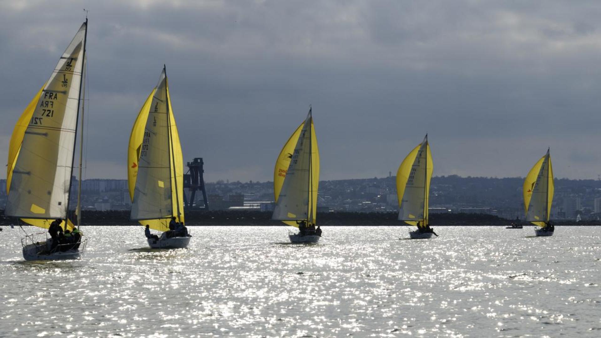 mer bateau