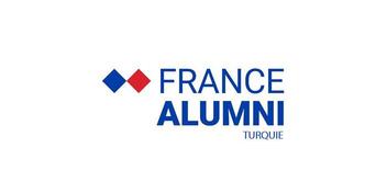 Logo France Alumni Turquie