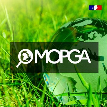 MOPGA 2025 