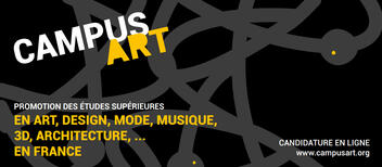 CampusArt 2025 Fr