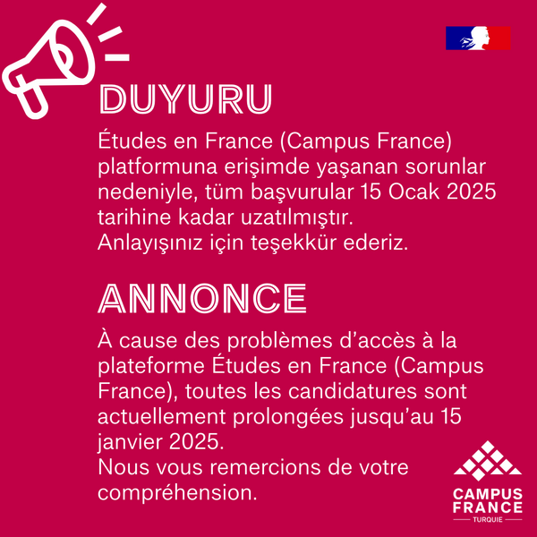 Prolongement de date