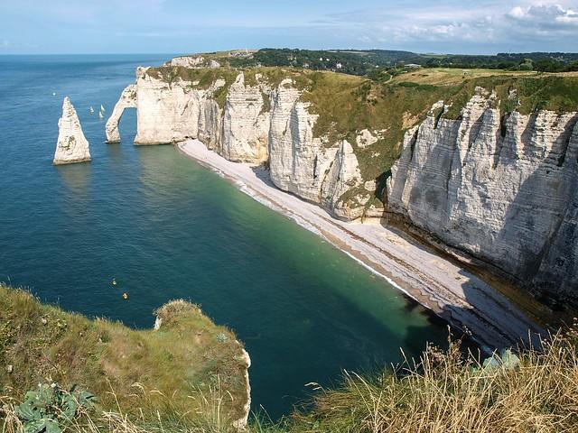 Etretat