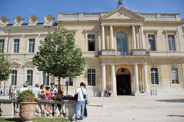 Université Avignon