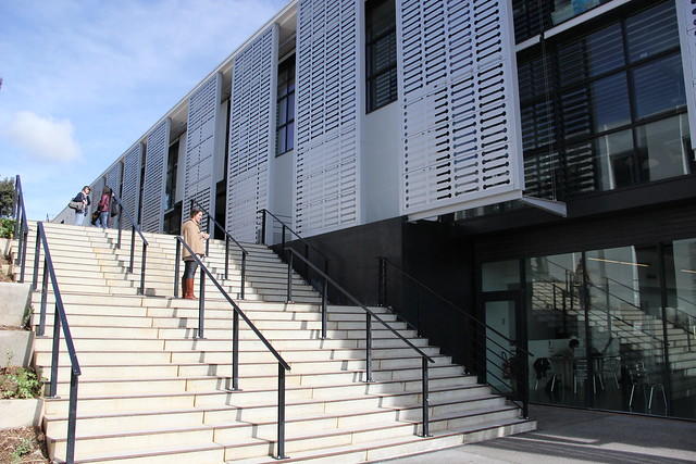 Université Nice