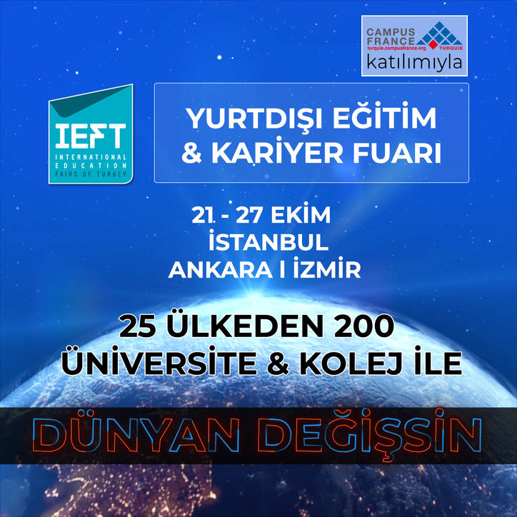 Ieft Fuari Ekim 2019 Campus France