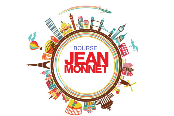Bourse Jean Monnet 