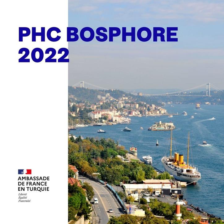 PHC BOSPHORE