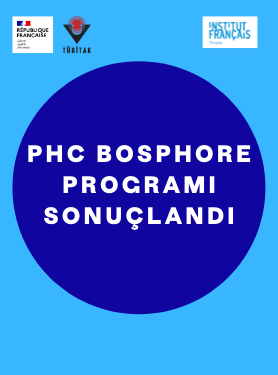 bosphore 2022 TR