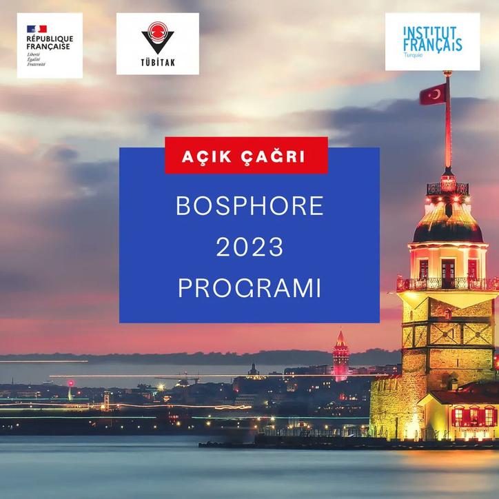 PROGRAMME BOSPHORE 2023 TR