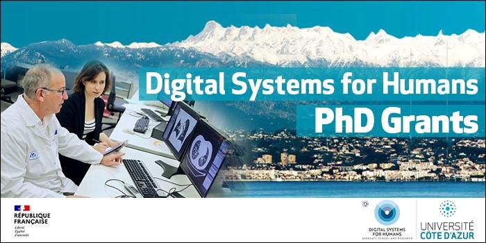 PHD Nice Cote d'Azur
